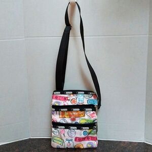LeSportSac Purse...EUC 